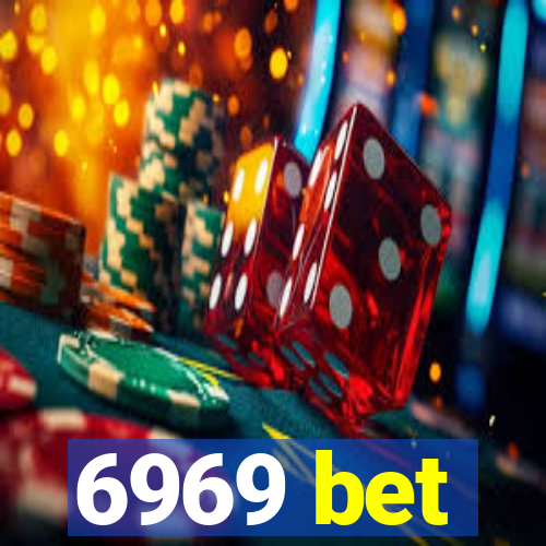 6969 bet